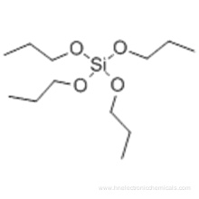 Tetrapropoxysilane CAS 682-01-9